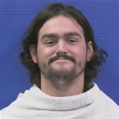 Mugshot of Evan Clyde Duncan