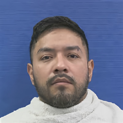 Mugshot of GUSTAVO SEGURA-ALVAREZ