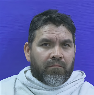 Mugshot of JOSE EDMUNDO ENRIQUEZ-ENRIQUEZ