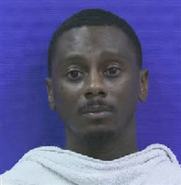 Mugshot of BRANDON SEAN HINES