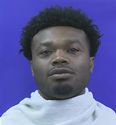 Mugshot of KADORIAN JAMES DOUGAN