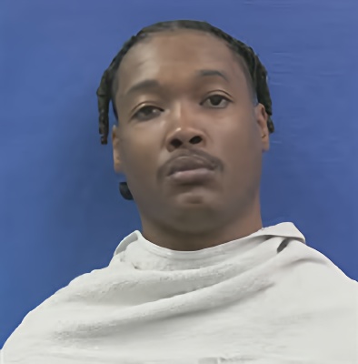Mugshot of DAWSON KADE KENNEDY