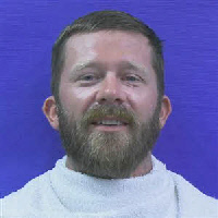 Mugshot of Nathan Royce Dodd