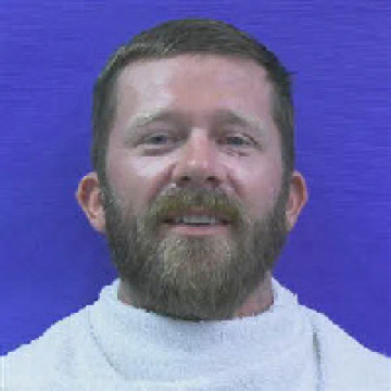 Mugshot of Nathan Royce Dodd