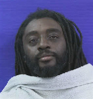 Mugshot of DARYL ANDRE COLLINS