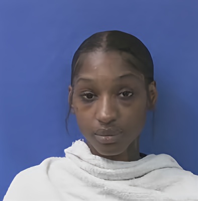 Mugshot of ZAHKILAH KIREE WILLIS