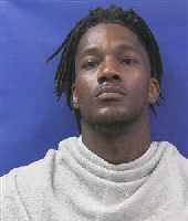 Mugshot of ISLEY JEROME SHAMLIN