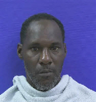 Mugshot of SHACOBE RICHMOND