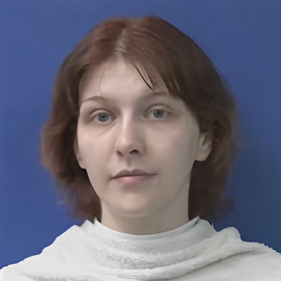Mugshot of HALEY JOHNSON