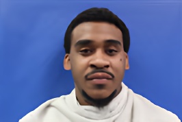 Mugshot of MARCELLUS SEBASTIAN GRIFFIN