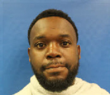 Mugshot of Bobby Ray Williams