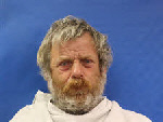 Mugshot of MITCHELL CLAY MOSLEY