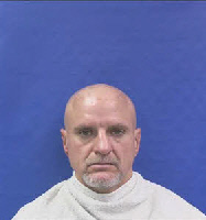 Mugshot of DUSTIN KAUFMAN