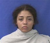 Mugshot of HARLEY DANAELLE DRUMMOND