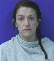 Mugshot of JACIE RENEA ECKOLS