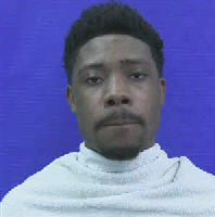Mugshot of LEONIDAS PAYTON CANNON