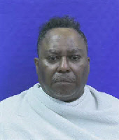 Mugshot of PHILLIP NOLAN BULLARD