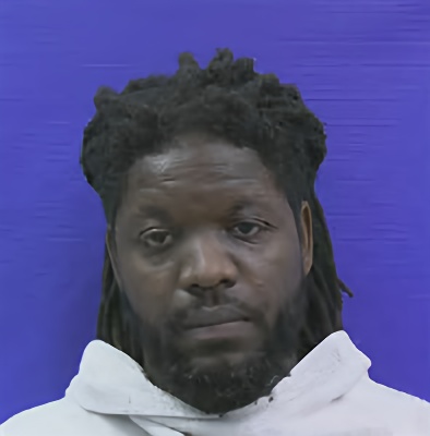 Mugshot of WILLIE EARL MOORE MORGAN