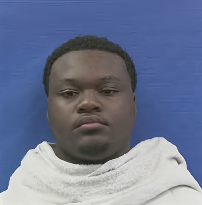 Mugshot of KEITH TWYONE THOMPSON