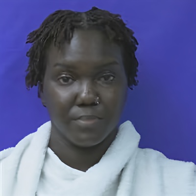 Mugshot of AYERO ASLINE TOBIAS