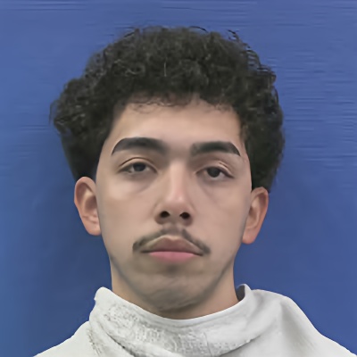 Mugshot of ANGEL HERNANDEZ