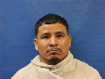 Mugshot of BASILIO MARES ORTIZ