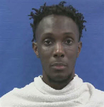 Mugshot of ROBERT PHILLIPS