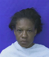 Mugshot of DELOIS DENISE TALLEY
