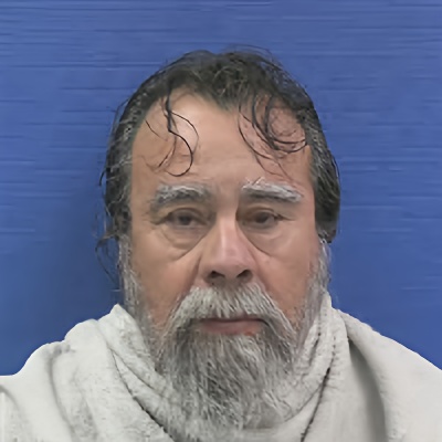 Mugshot of PRAXEDIS ORTIZ