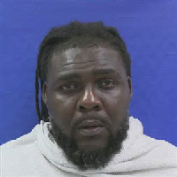Mugshot of ANTHONY BERNARD ALEXANDER