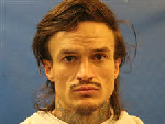 Mugshot of JORDAN JOE SHAW
