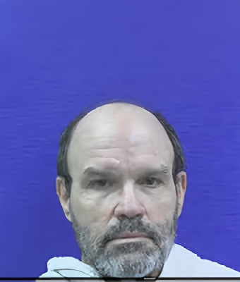 Mugshot of EDWARD BENTON GLASS