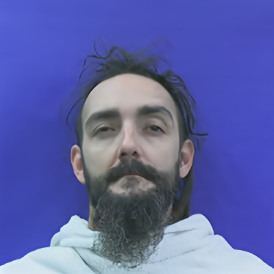 Mugshot of CORY RAY LAFITTE