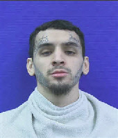 Mugshot of JUAN CARLOS RODRIGUEZ