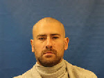 Mugshot of Ethan Clay Roberts