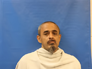 Mugshot of ERICK ALEJANDRES