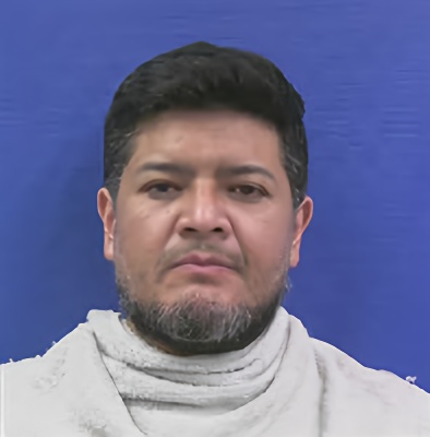 Mugshot of VICTOR R RAMIREZ-CARDENAS