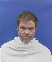Mugshot of NICKOLAS ALLEN GUNNELS