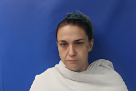 Mugshot of LANA ELIZABETH BEDDOW