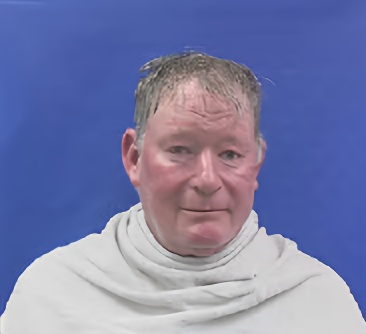Mugshot of BRIAN KELLY GREMMINGER