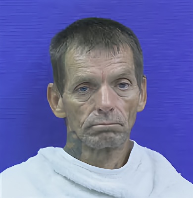 Mugshot of RANDY LEE HEIDLEBERG