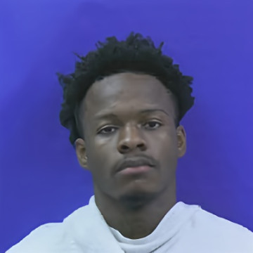 Mugshot of COREY WILSON