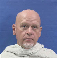 Mugshot of DAVID THURMAN BENNETT