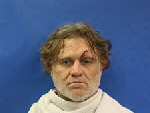 Mugshot of David Maddox