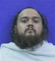 Mugshot of ANGEL A NIEVES NUNEZ
