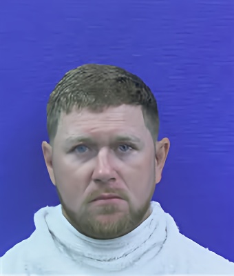 Mugshot of Joseph Howard Strunk