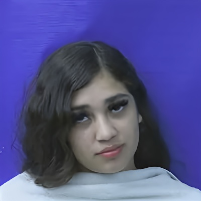 Mugshot of MAYSA MORALES