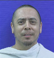 Mugshot of JOSHUA DEE BENAVIDES