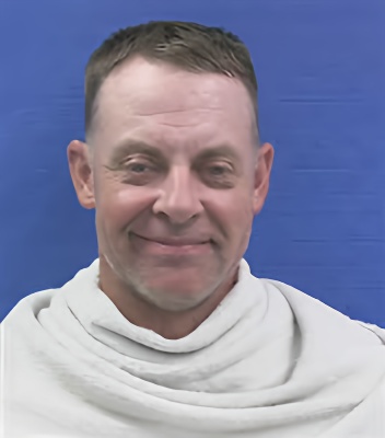 Mugshot of RYAN TAYLOR MASSEY