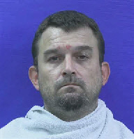 Mugshot of TOMMY LYN MILLER